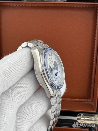 Omega Speedmaster 50th Anniversary (premium) N1