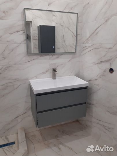 Услуги сантехника