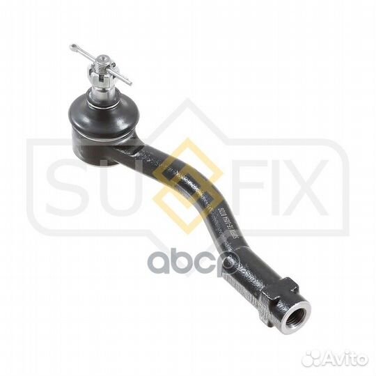 Наконечник рулевой тяги перед лев SE1054 sufix
