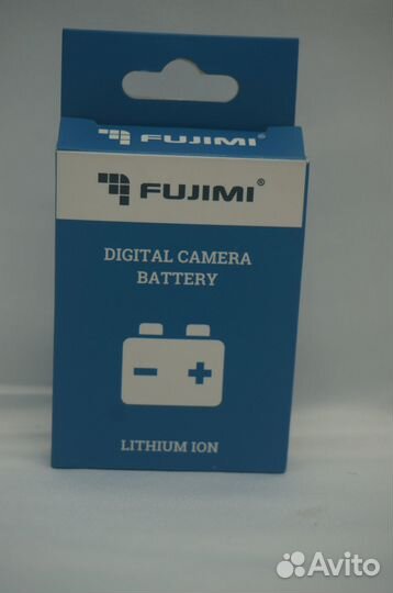 Аккумулятор fujimi Canon nb-3l