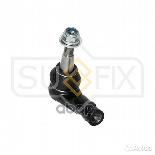 Наконечник рулевой тяги перед прав/лев SE1286