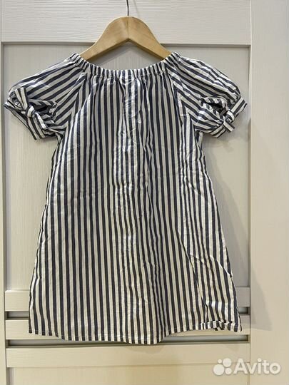 Одежда на девочку 5-6лет Zara, Next