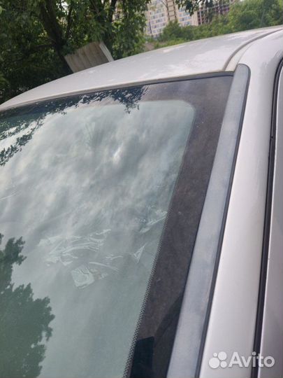 Стекло лобовое переднее Chrysler 300C LE/LX EGG