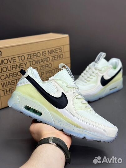 Кроссовки мужские nike air max 90