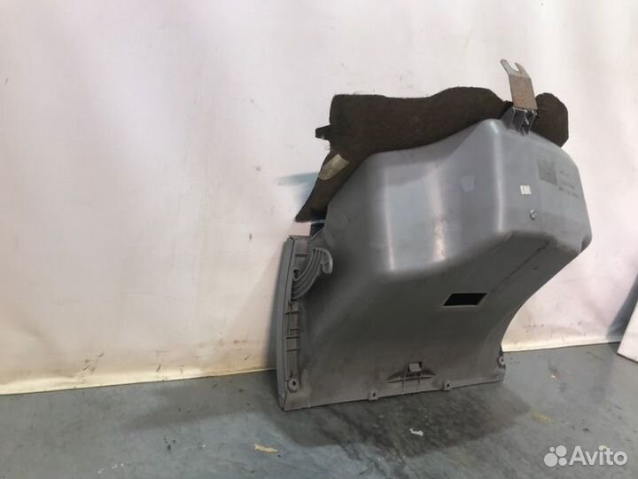 Бардачок Citroen Xsara Picasso универсал TU5JP4