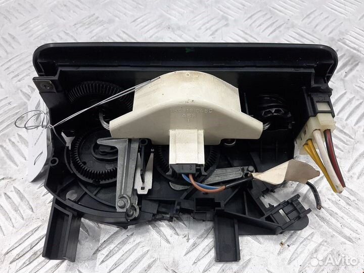 Блок управления печки / климат-контроля Volkswagen