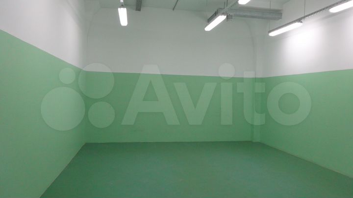 Склад, 210 м²