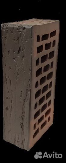 Кирпич для фасада