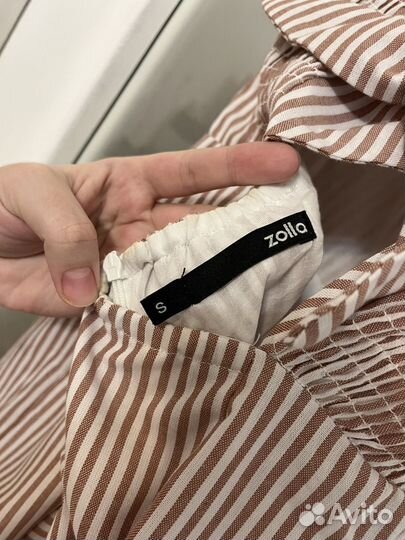 Комбинезон женский летний