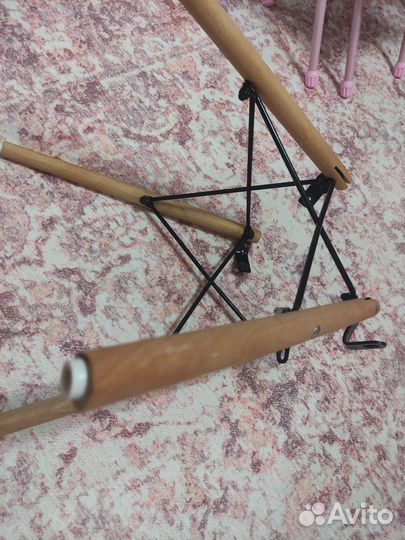 Каркас для стула eames