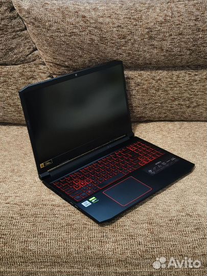 Acer Nitro 5