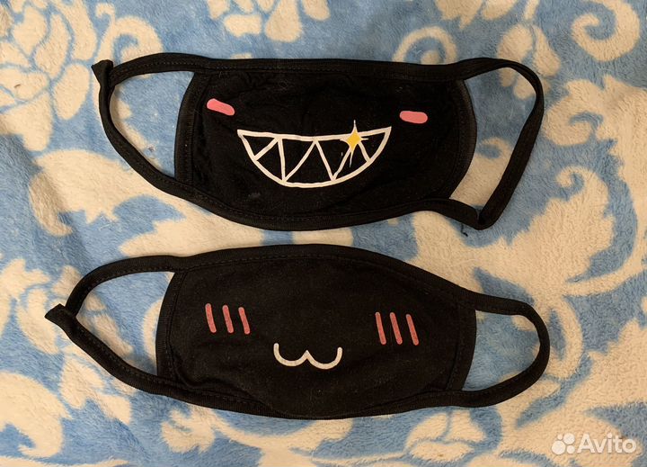 Аниме атрибутика