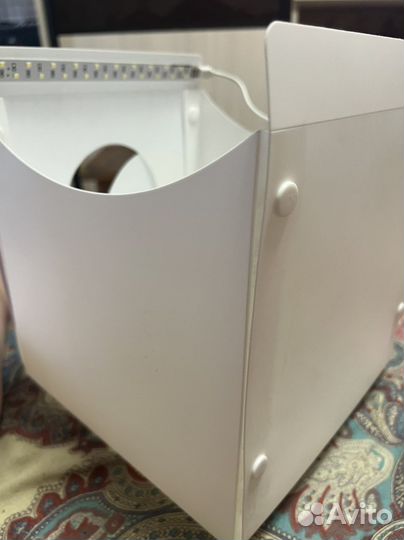 Фотобокс 30*30