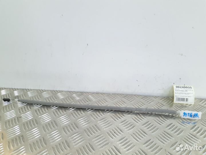 Б/У Трос открывания двери передней LR F10#001