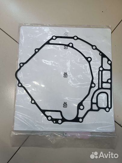 Прокладка для лодочного мотора honda