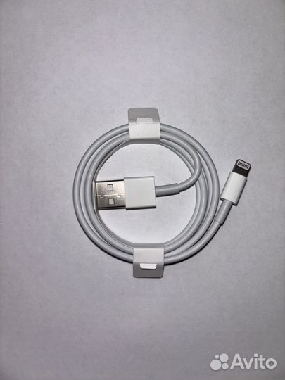 Кабель apple lightning usb
