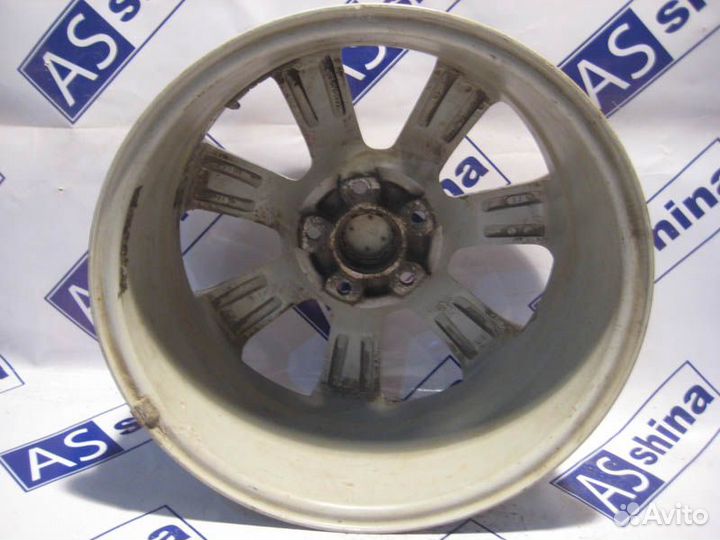 Диски Honda R17 Литые 5x114.3 J7.5 KS