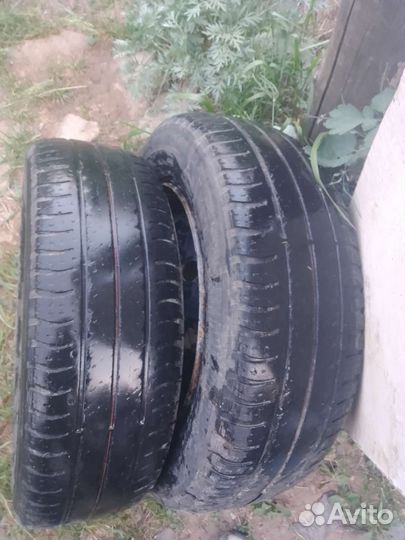 Amtel Planet DC 185/70 R14