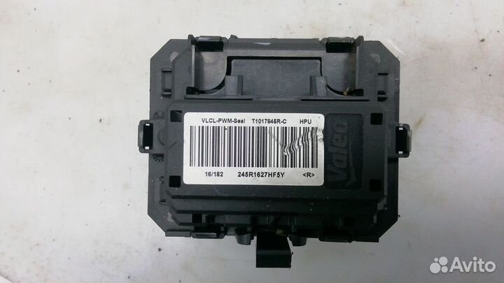 Сопротивление печки peugeot 5008