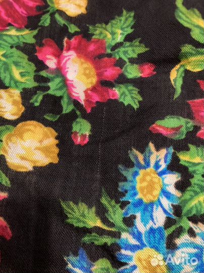 Платок, шаль