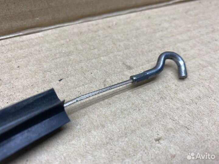 Трос замка двери Mercedes Benz W169 A170