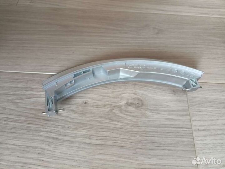 Ручка люка Bosch (Бош), Siemens (Сименс) 751791