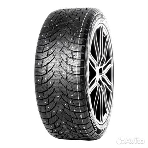 Tourador Ice Star TSW1 295/40 R21