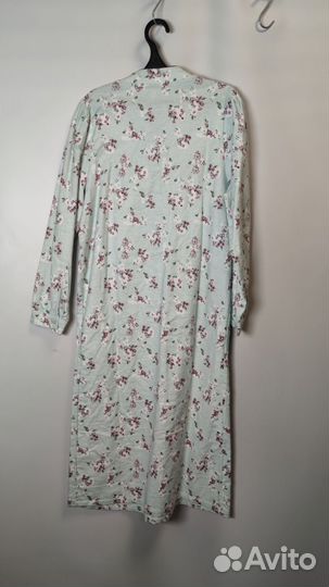 Новая женская ночная сорочка 44р