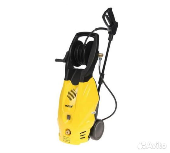 Мойка Huter W105-AR