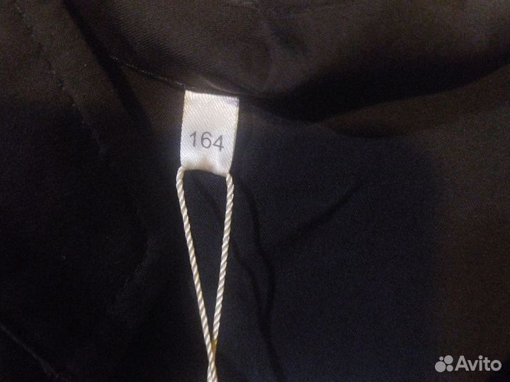 Школьная форма для девочки 164