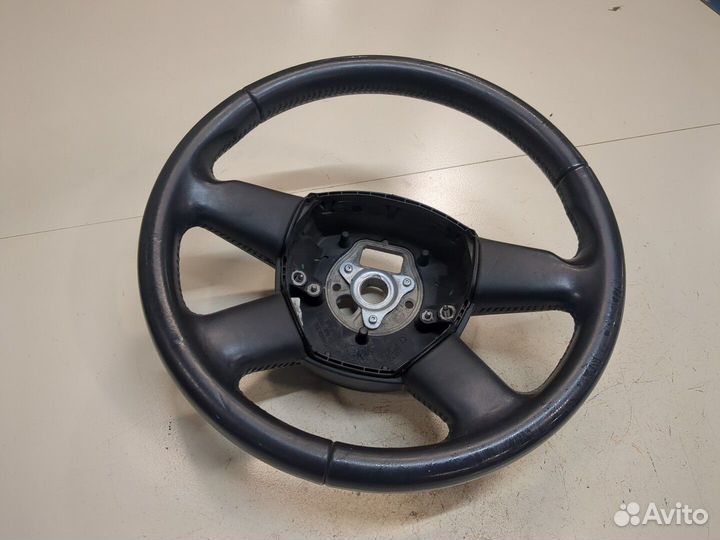 Руль Audi A3 (8P), 2012