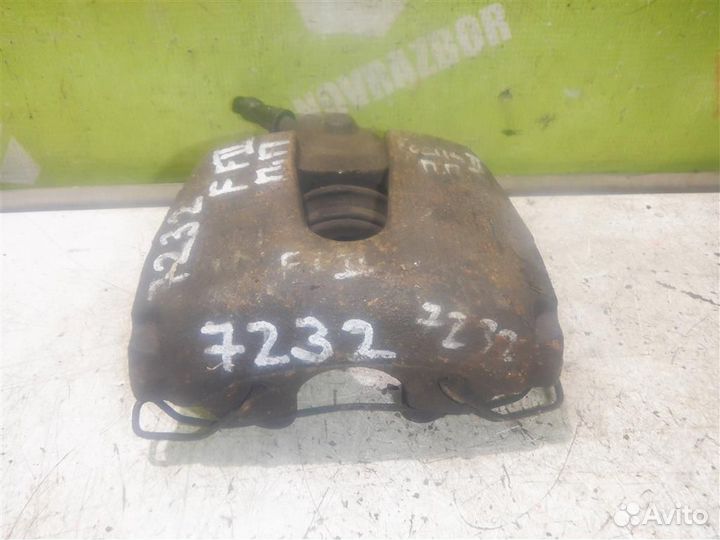 Суппорт передний правый Форд Фокус 2 08-11