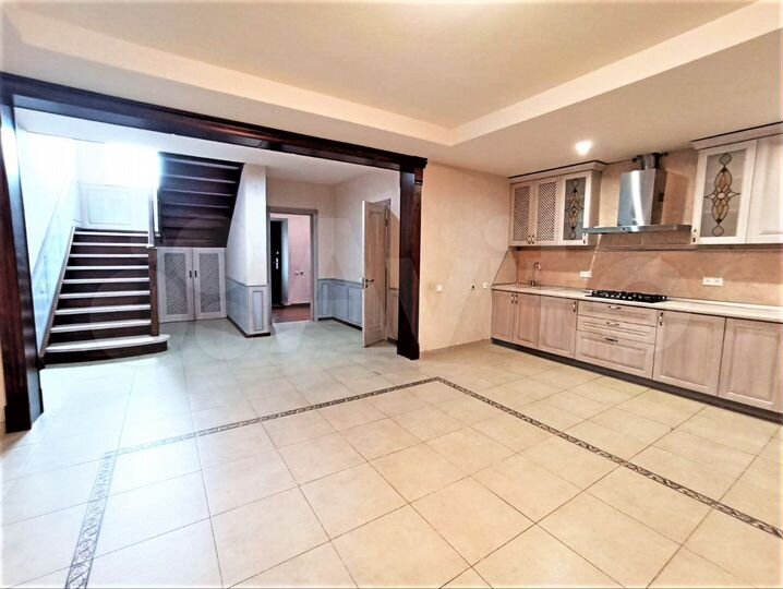 Таунхаус 120 м² на участке 1 сот.