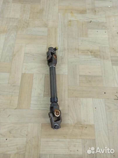 Рулевой карданчик Kia Rio 3