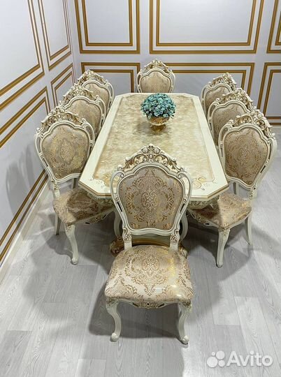 Столы и стулья для кухни. В наличии