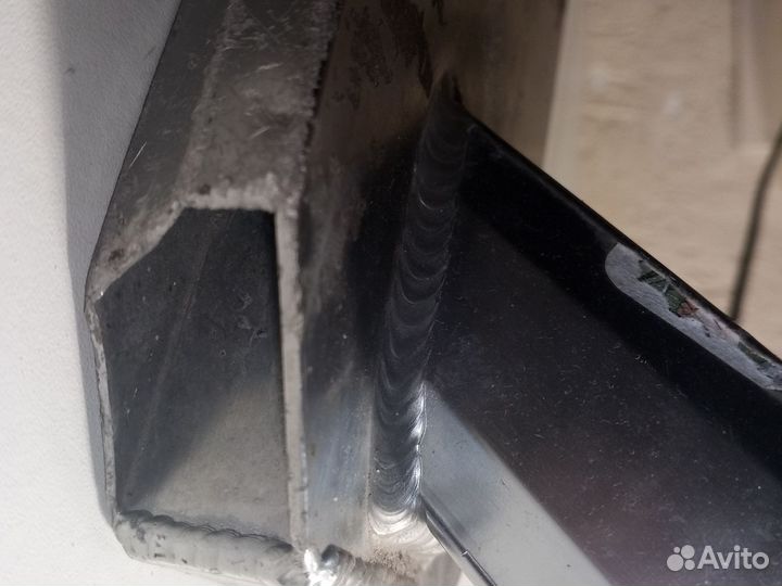 Дека на трюковой самокат