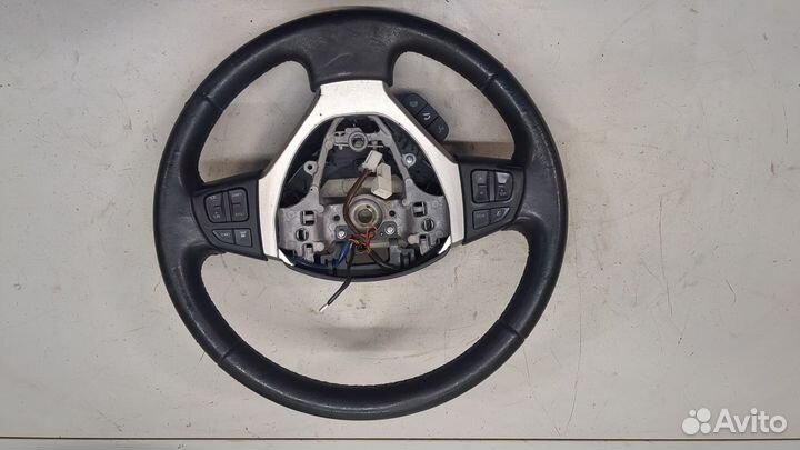 Руль Suzuki Vitara 2014, 2015