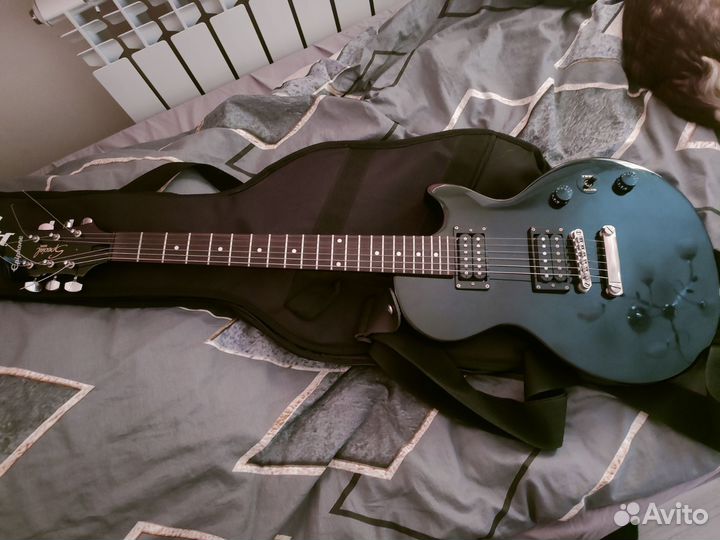 Электрогитара epiphone les paul special model