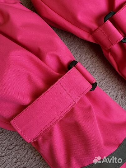 Варежки baby go