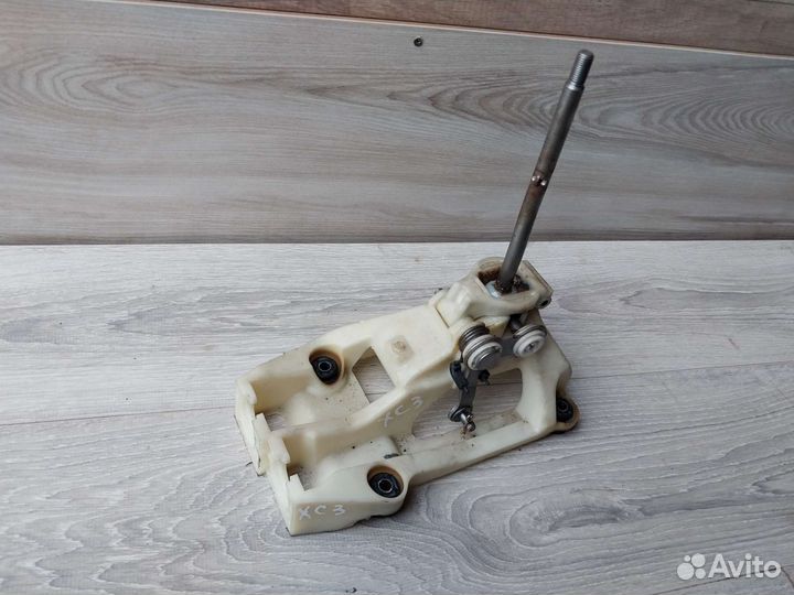 Кулиса МКПП Hyundai Sonata 4 EF тагаз