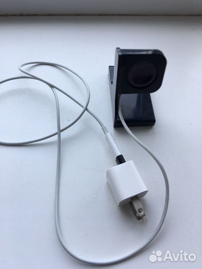 Зарядное устройство на apple watch
