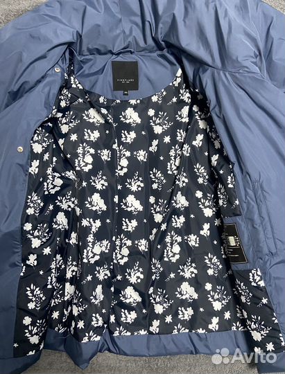 Женская зимняя куртка Fin Flare