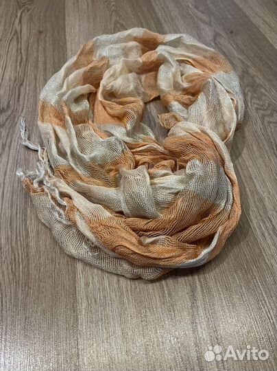 Шарф, палантин pennyblack. Новый