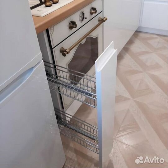 Кухни от производителя