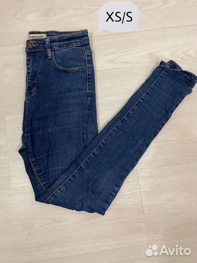 Джинсы,юбка