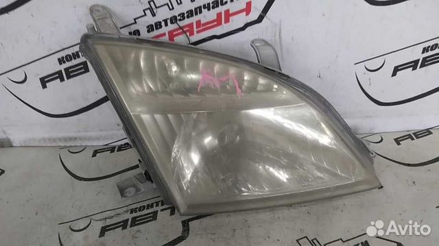 Фара toyota nadia ACN10 ACN10H ACN15 ACN15H SXN10