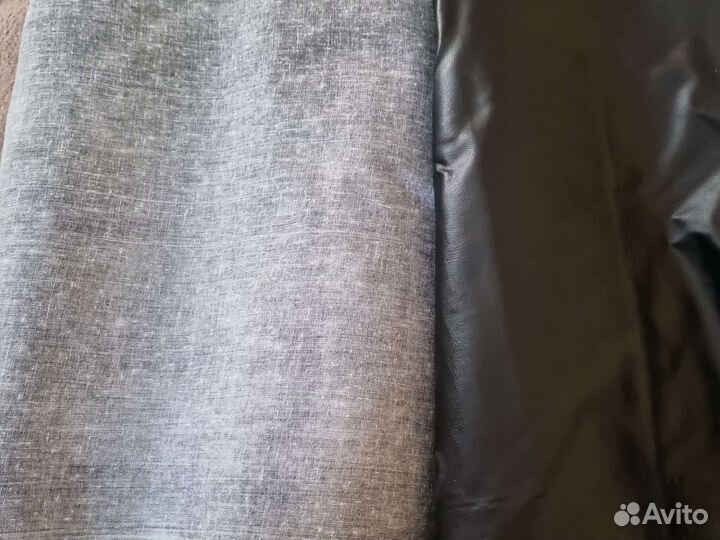 Материал -Кожзам