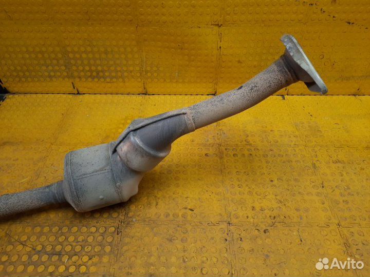 Катализатор Renault Arkana H4ME441 2021