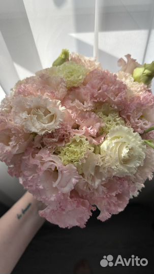 Букет невесты