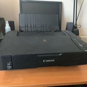 Canon Pixma MP230